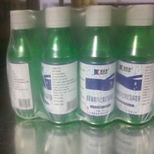 過(guò)氧化鈉抑菌液